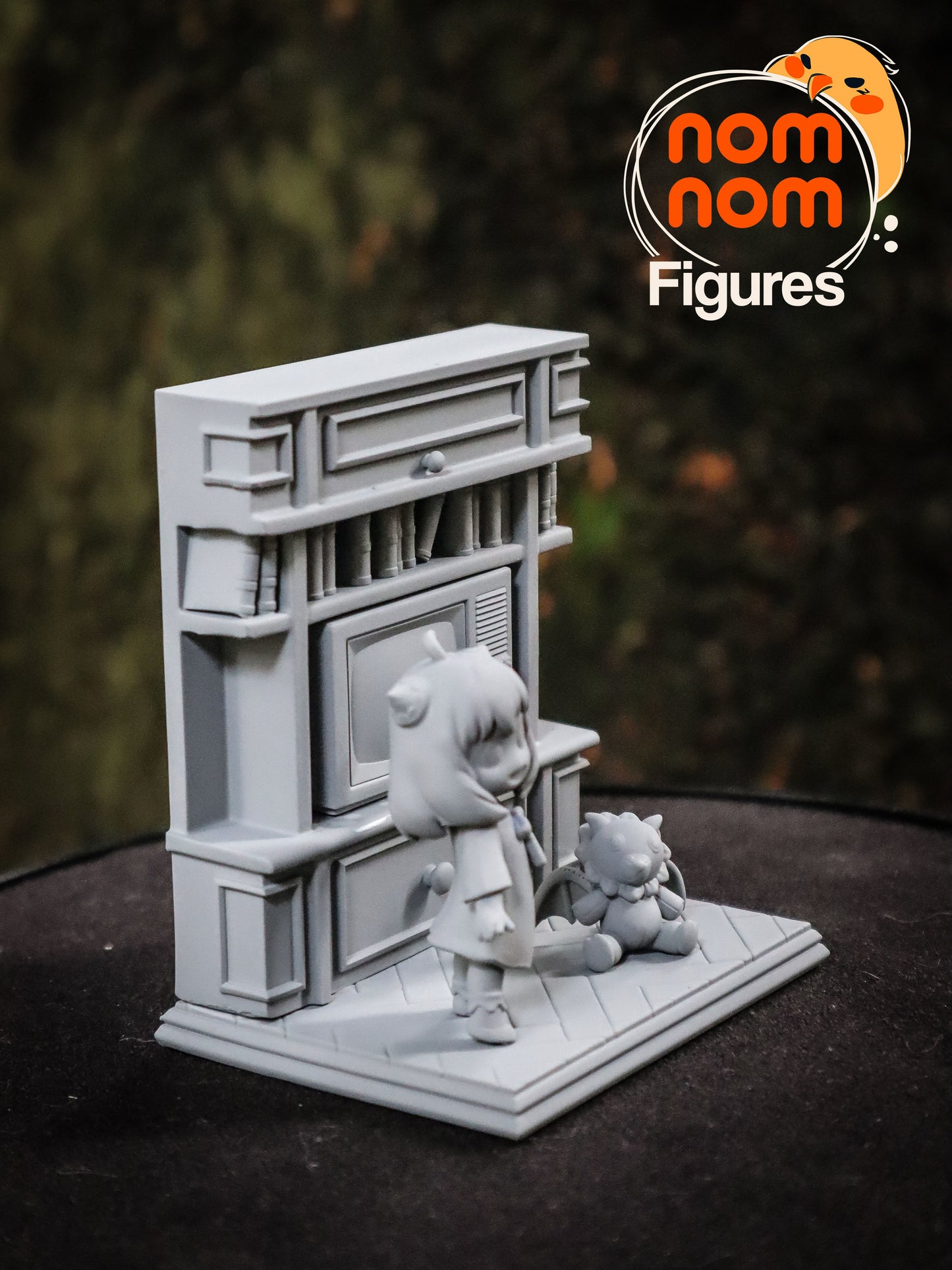 Anya Forger - Spy X Family 3D Print Model