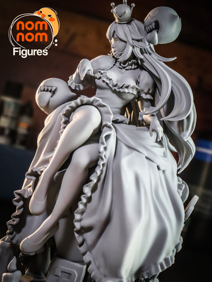 Booette from Super Mario - 3D Prints Collectible Limited Edition Home Decor  or Office Collectible