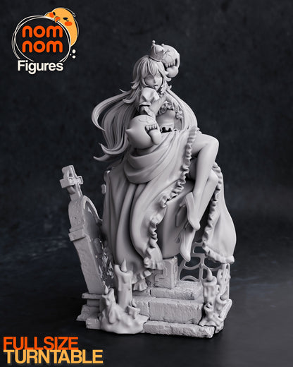 Booette from Super Mario - 3D Prints Collectible Limited Edition Home Decor  or Office Collectible