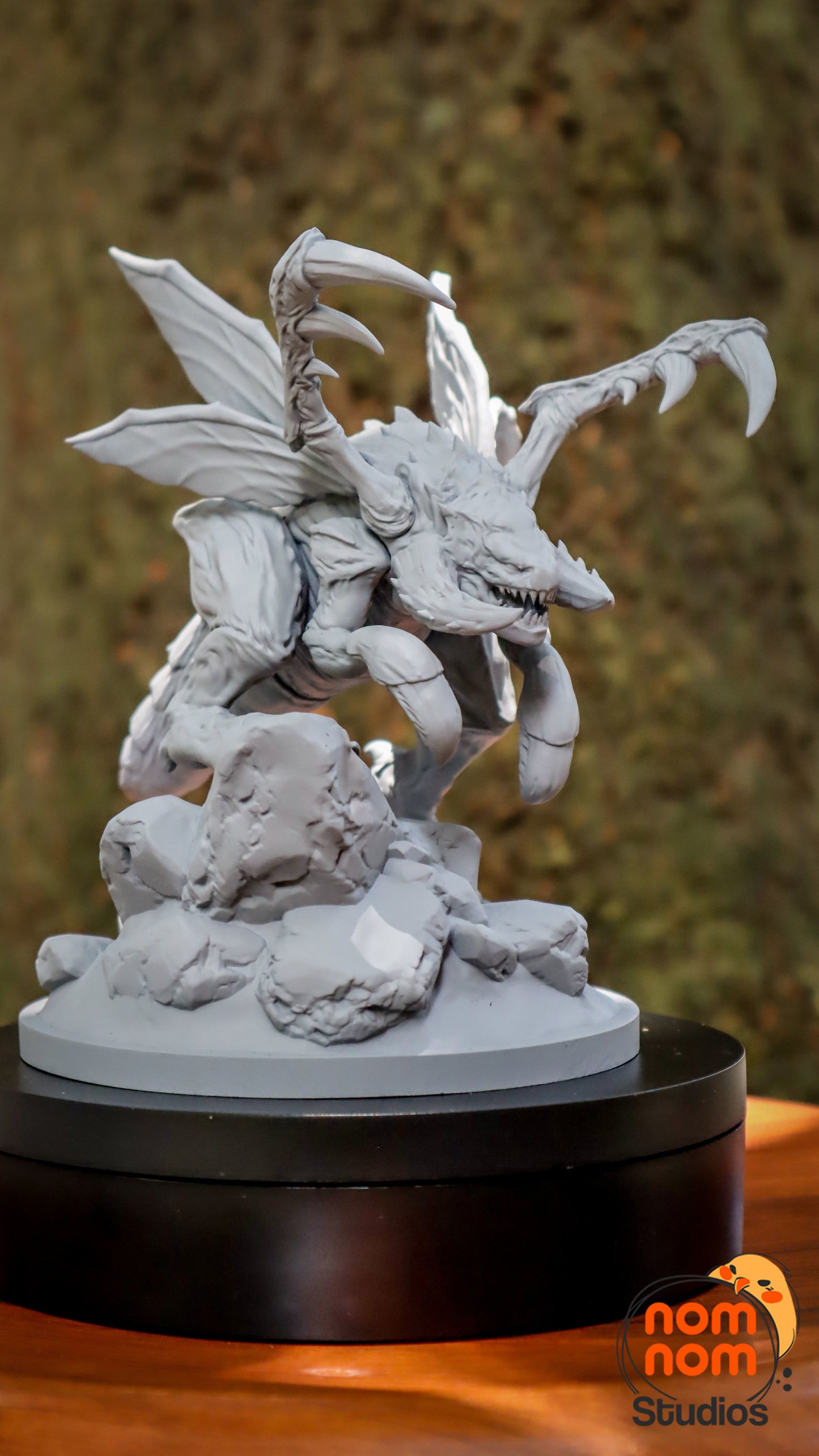 Chibi Zergling - Starcraft 3D Print Model