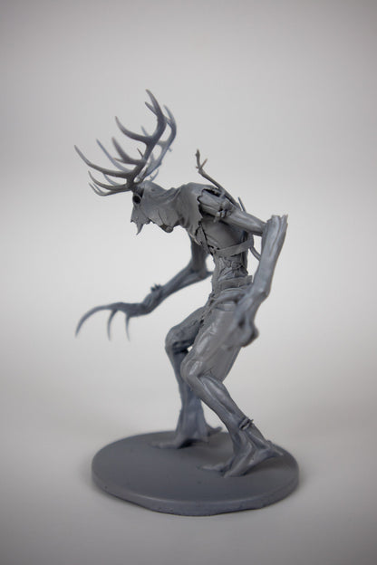 Witcher Leshen - Several sizes Available - High Quality Resin Print! - Quick Shipping!