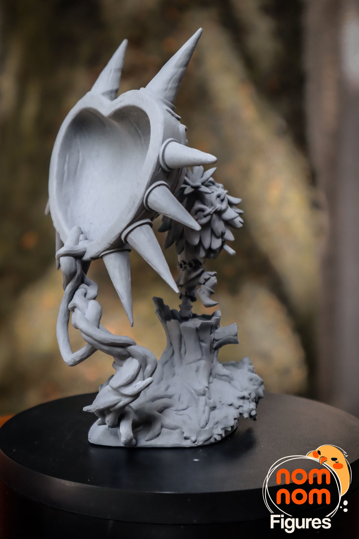 Majora Skull Kid - Zelda 3D Print Model