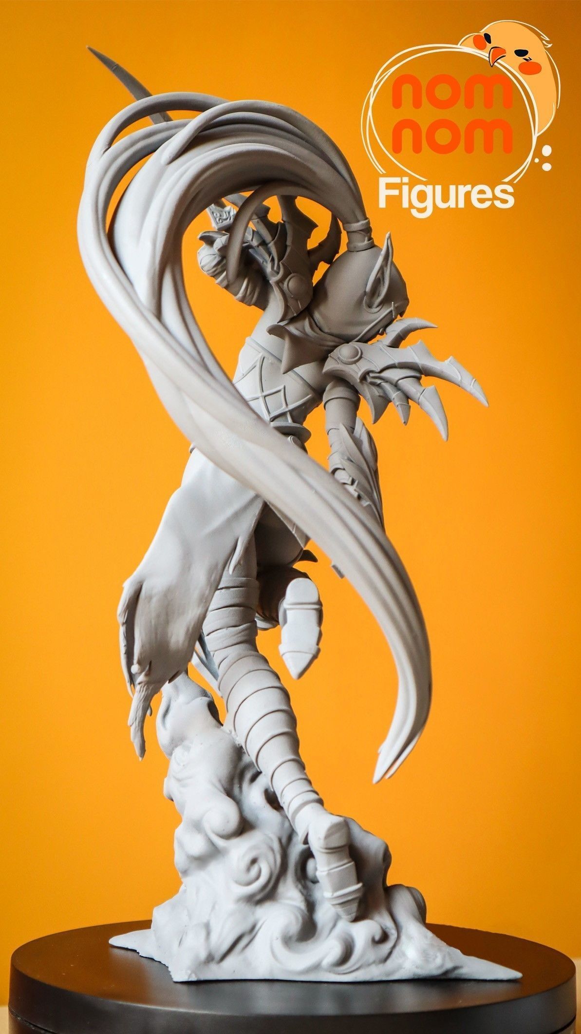 Valeera Sanguinar - World of Warcraft 3D Print Model